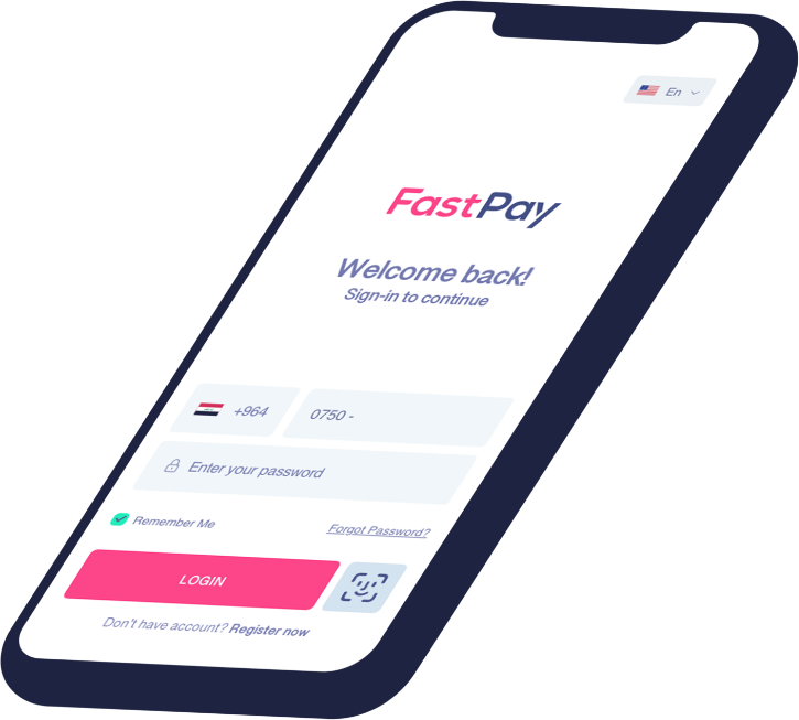 fastway bill pay